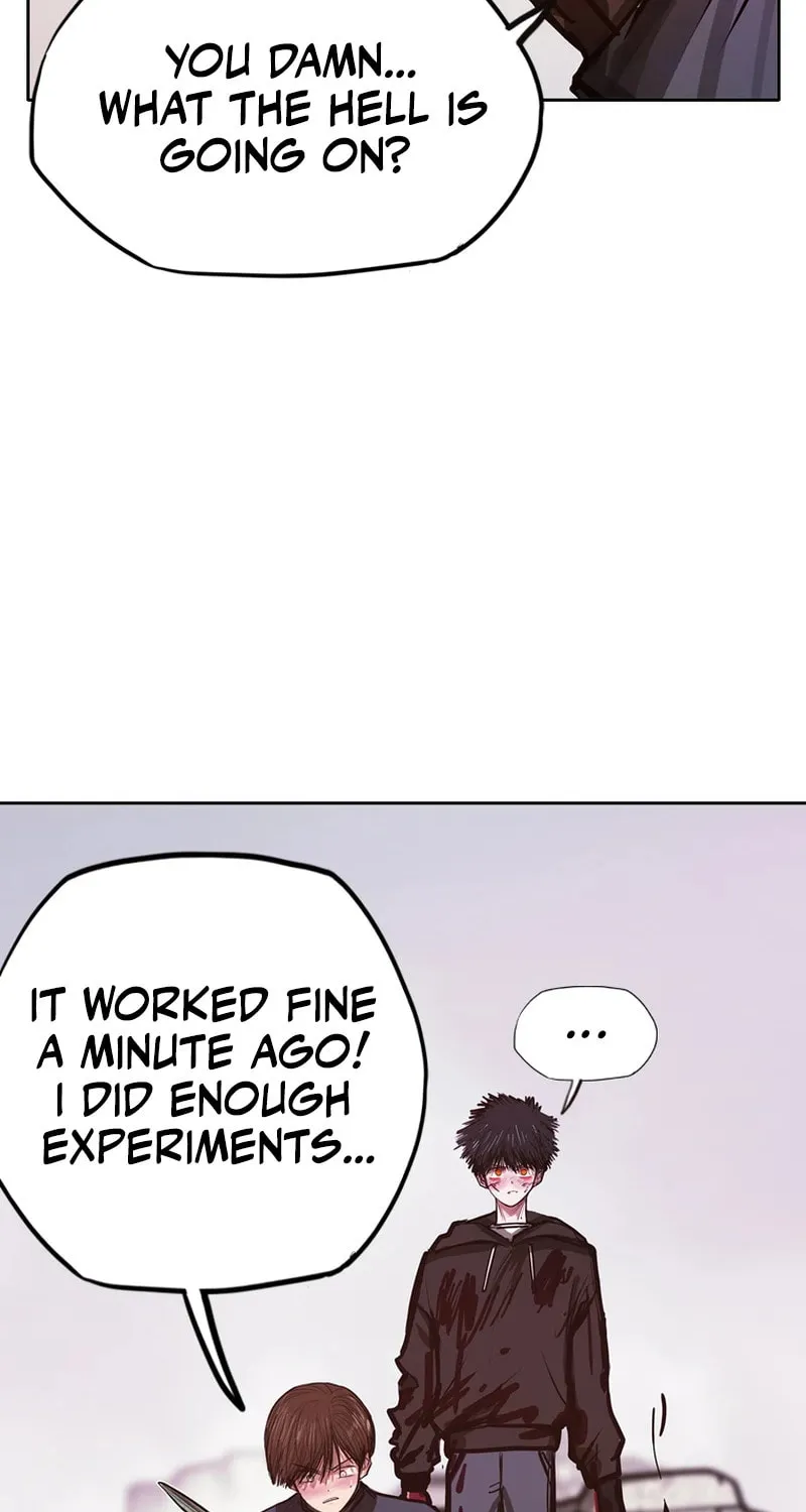 Gaek Chapter 34 page 18 - 