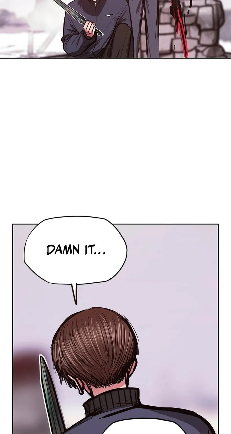 Gaek Chapter 34 page 19 - 