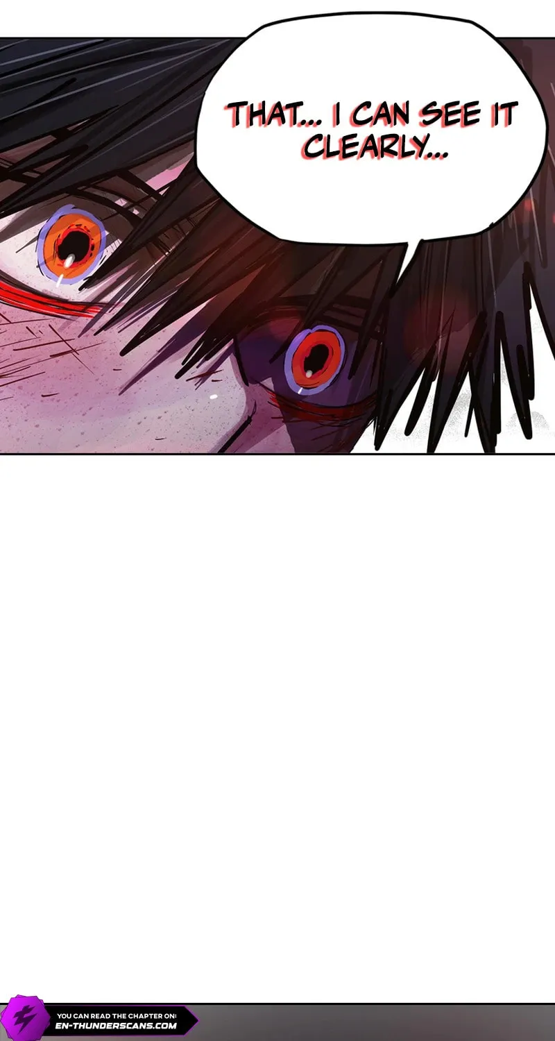 Gaek Chapter 34 page 22 - 