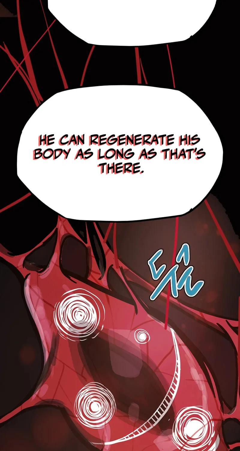 Gaek Chapter 34 page 24 - 