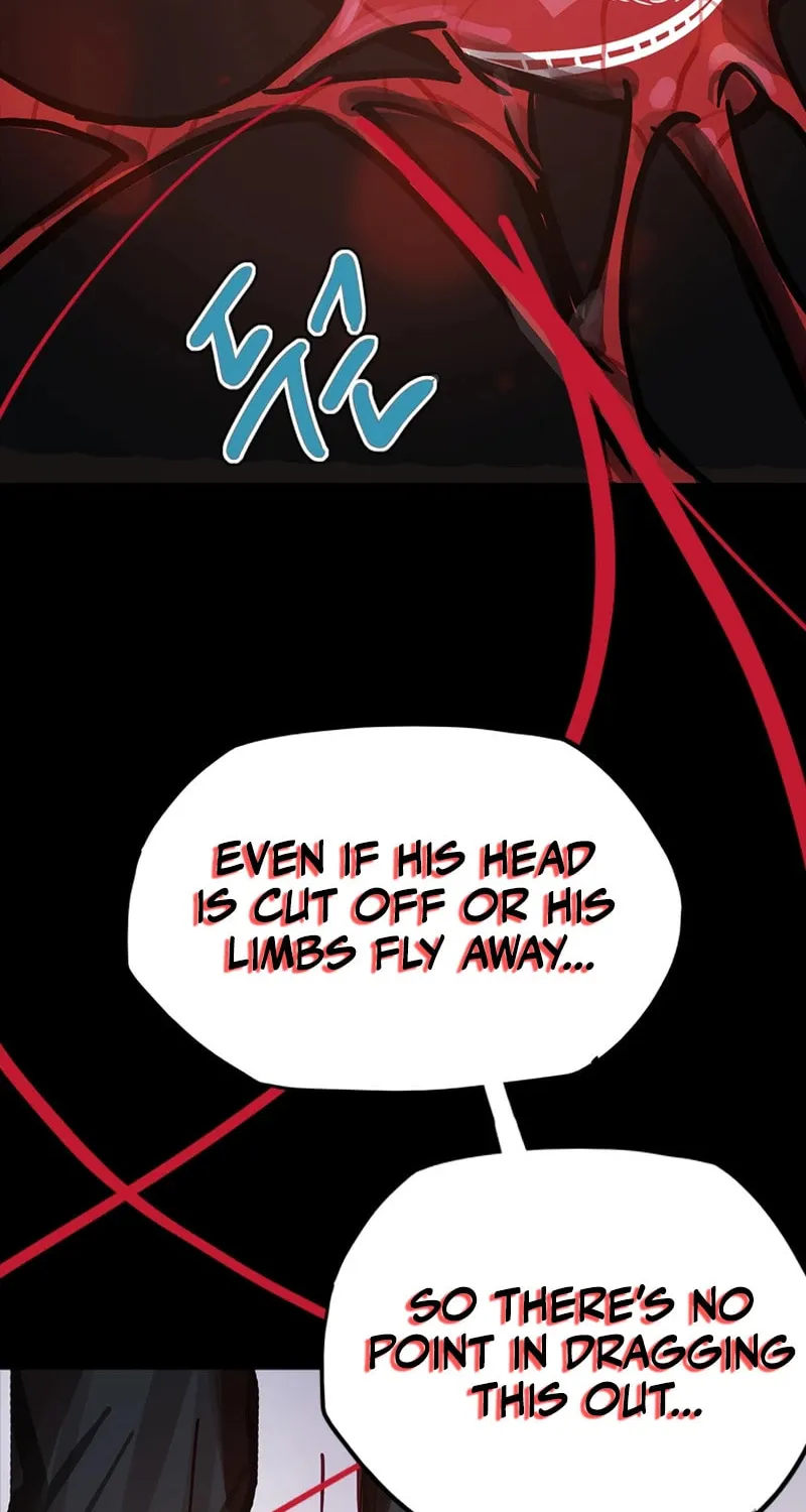 Gaek Chapter 34 page 25 - 