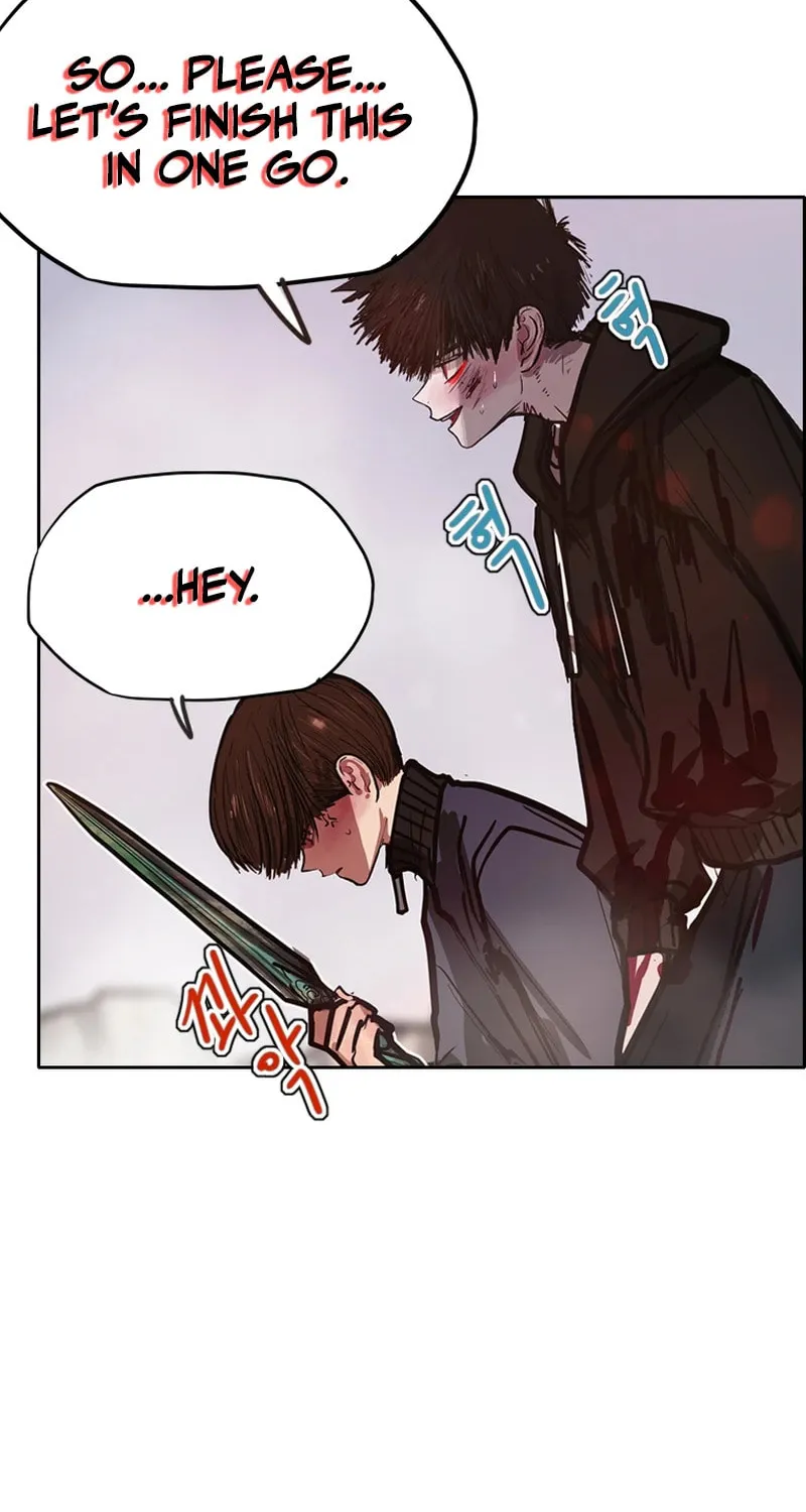 Gaek Chapter 34 page 27 - 
