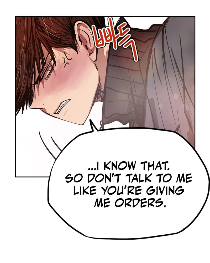 Gaek Chapter 34 page 28 - 