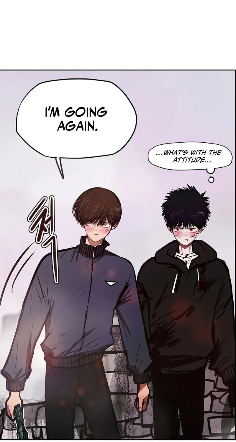 Gaek Chapter 34 page 29 - 