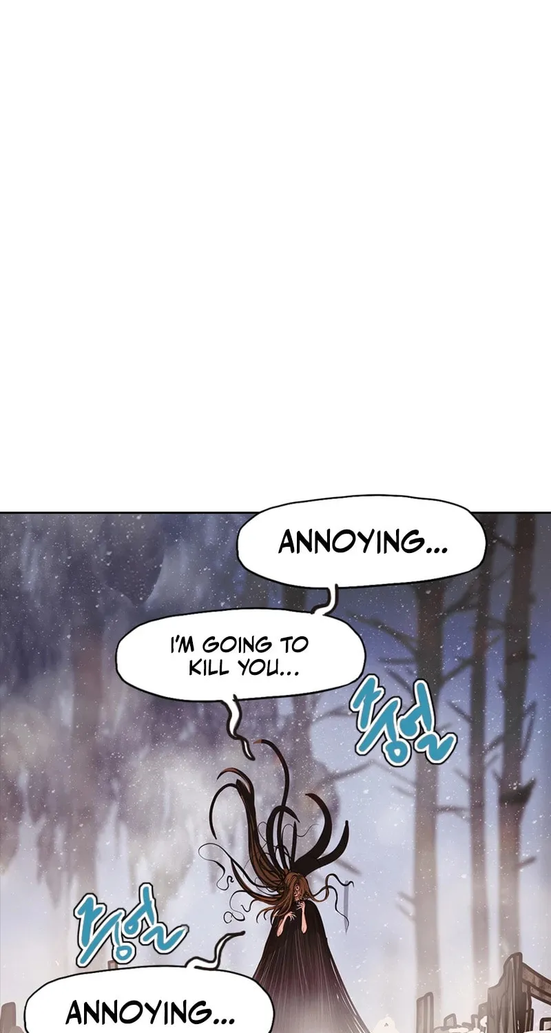 Gaek Chapter 34 page 30 - 