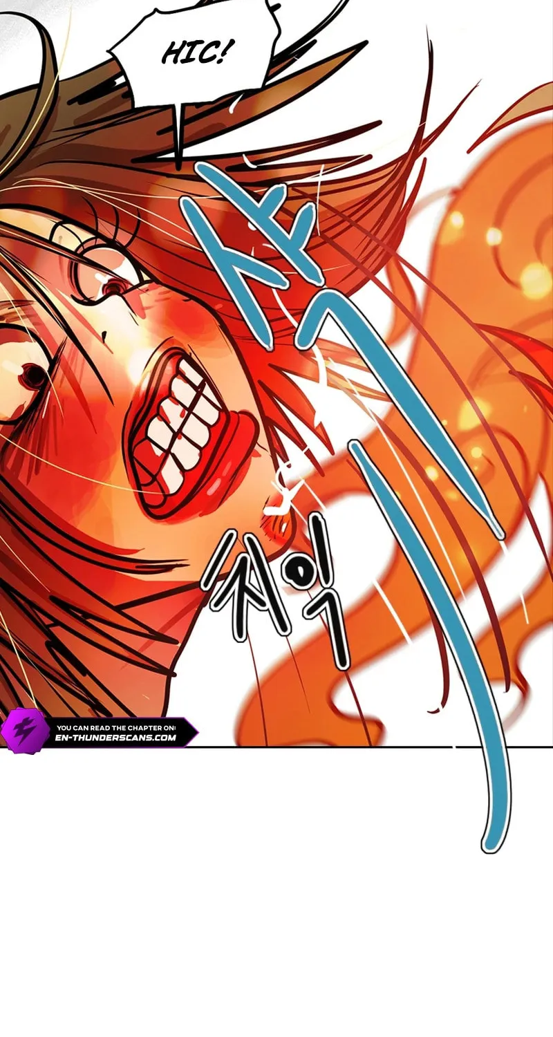 Gaek Chapter 34 page 41 - 