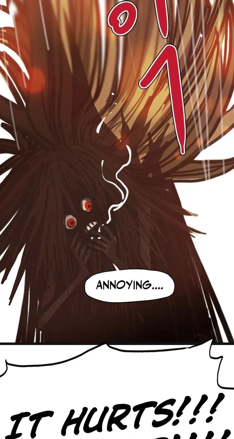 Gaek Chapter 34 page 47 - 