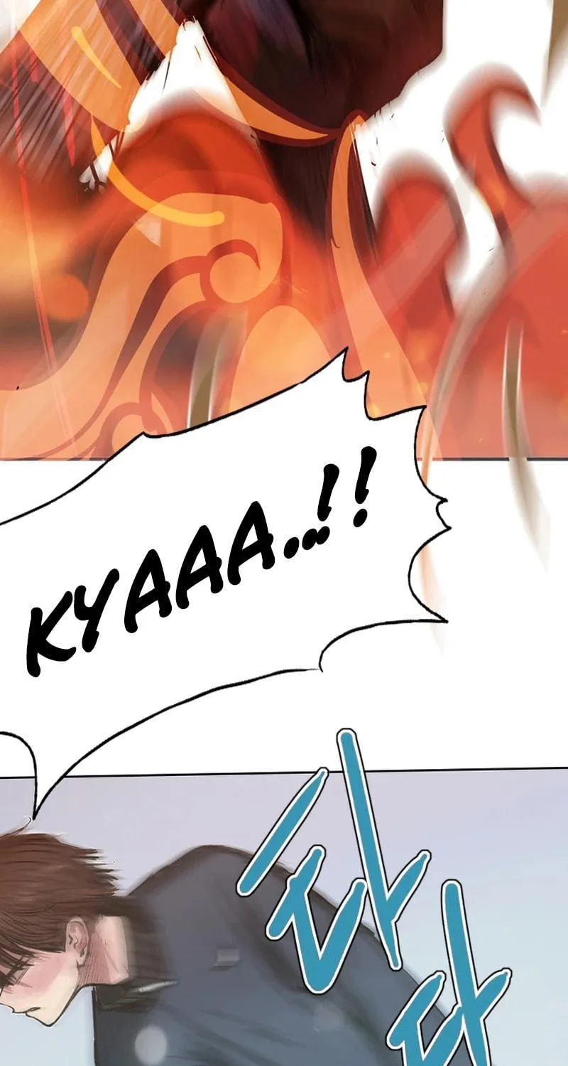 Gaek Chapter 34 page 53 - 