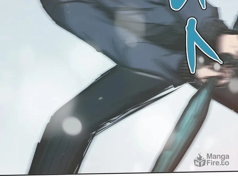 Gaek Chapter 34 page 54 - 