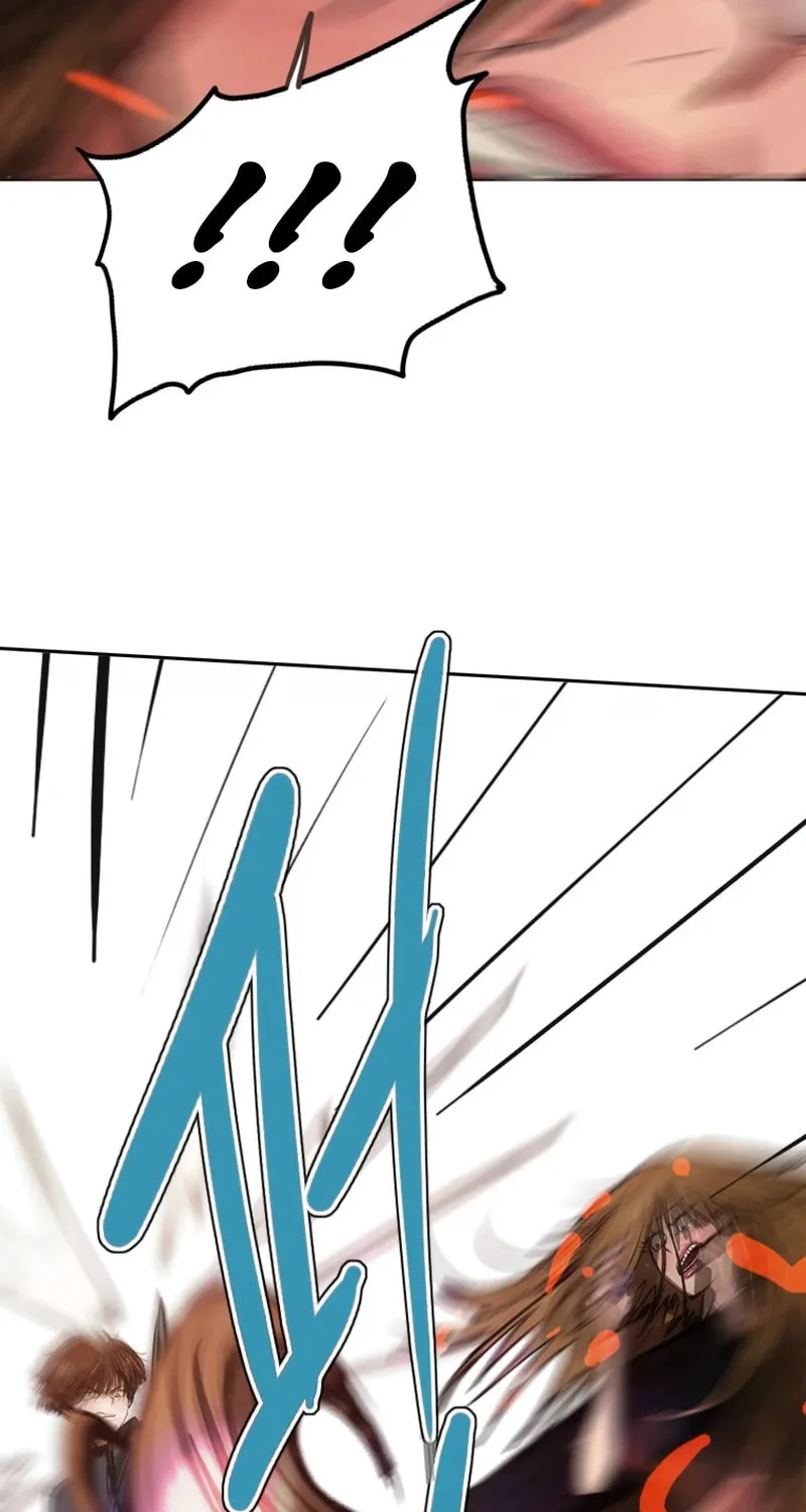 Gaek Chapter 34 page 57 - 