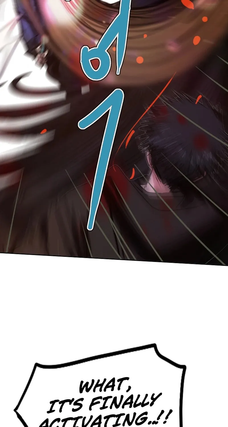 Gaek Chapter 34 page 58 - 