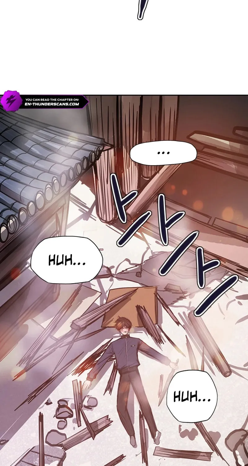 Gaek Chapter 34 page 65 - 