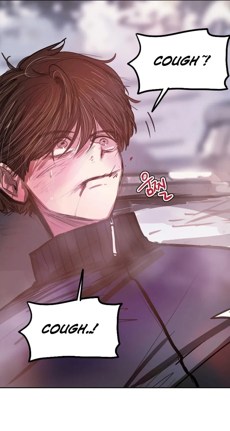 Gaek Chapter 34 page 67 - 