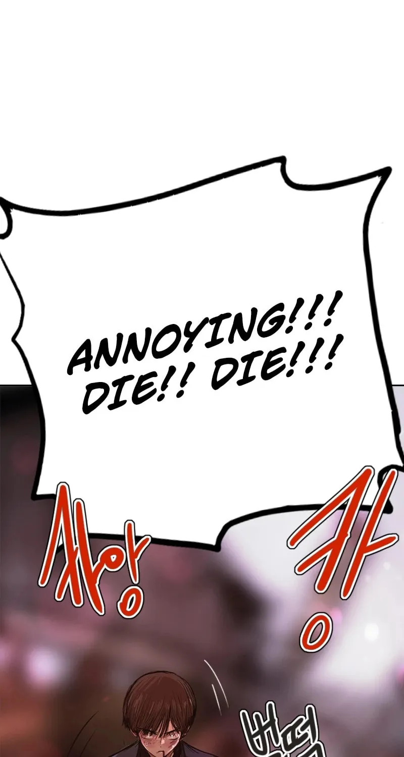 Gaek Chapter 34 page 68 - 