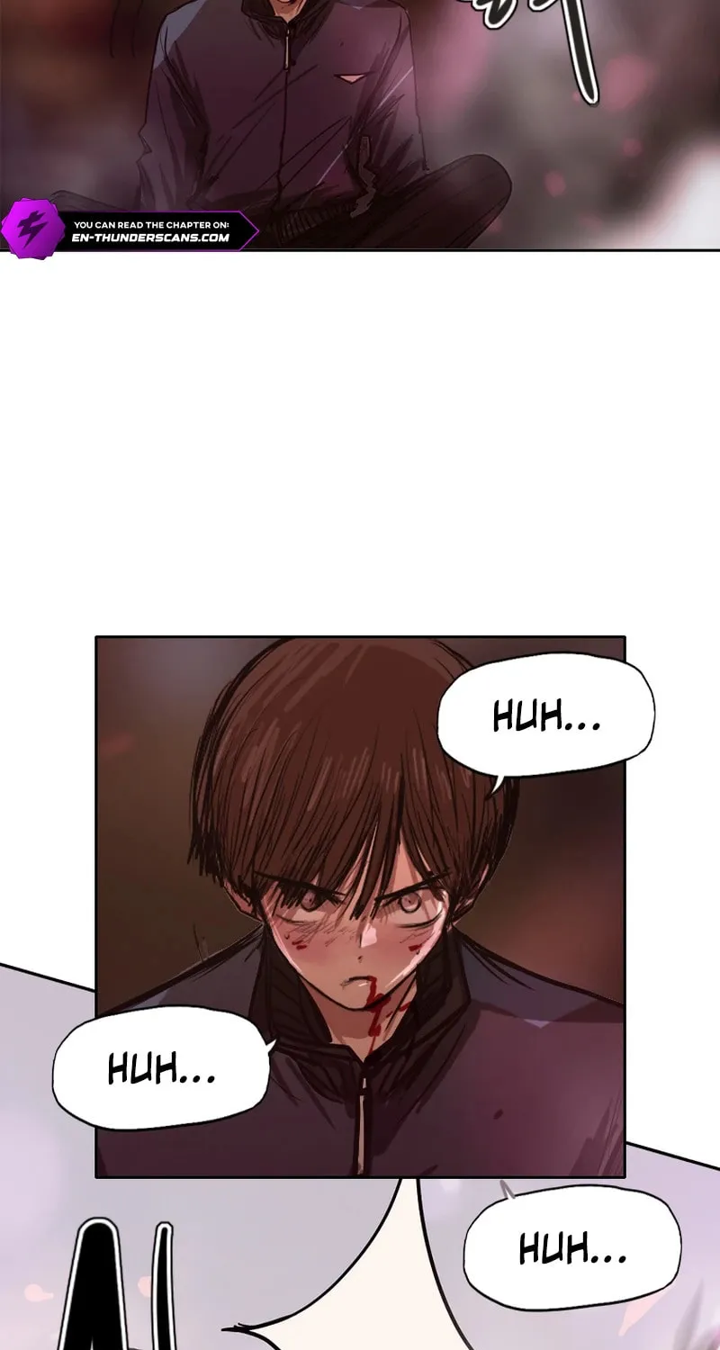 Gaek Chapter 34 page 69 - 
