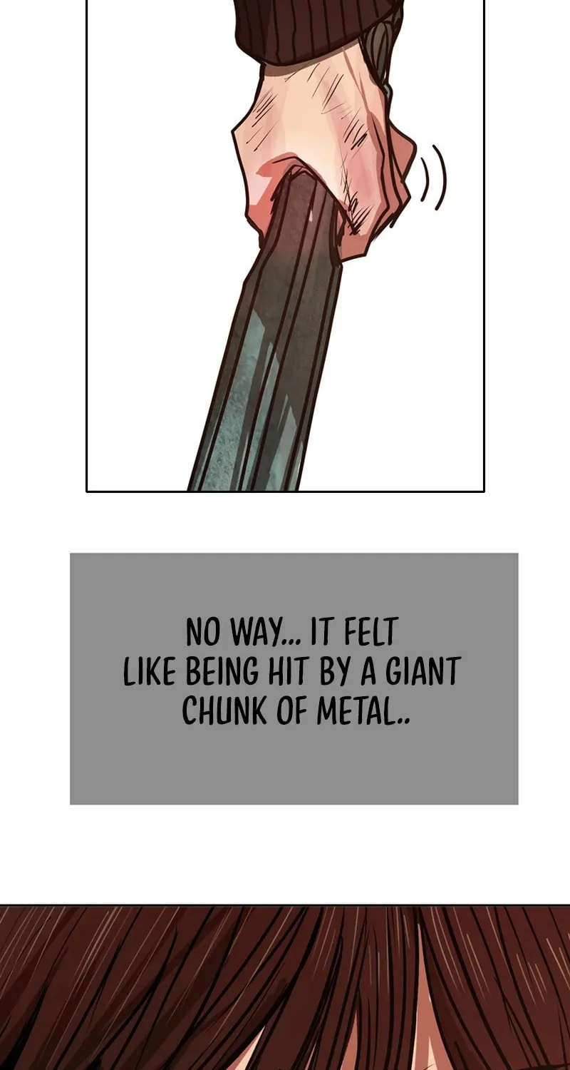 Gaek Chapter 34 page 72 - 