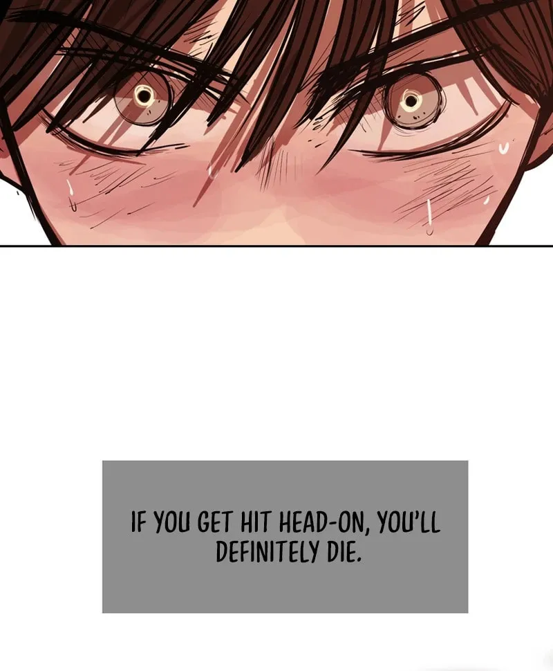 Gaek Chapter 34 page 73 - 