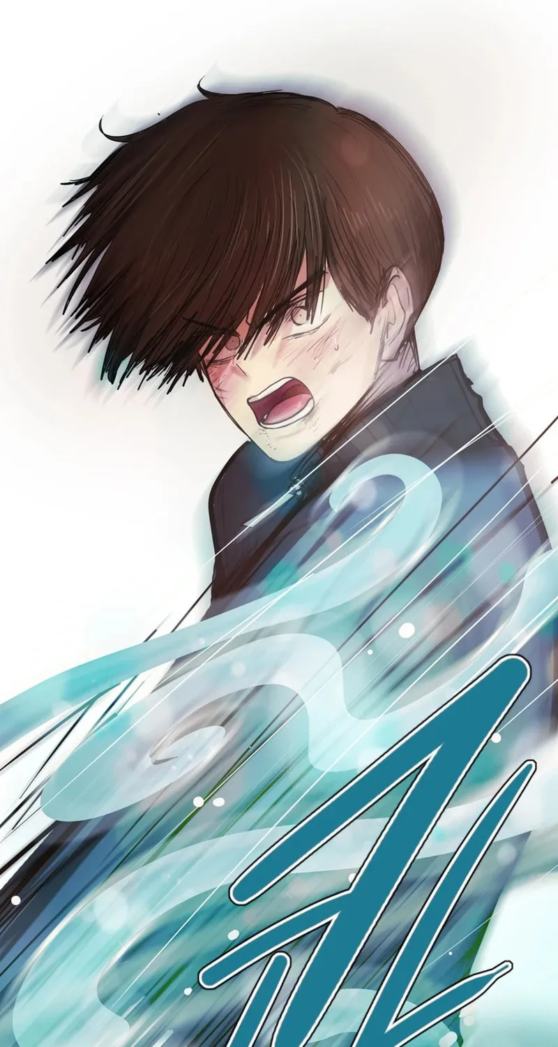Gaek Chapter 34 page 79 - 