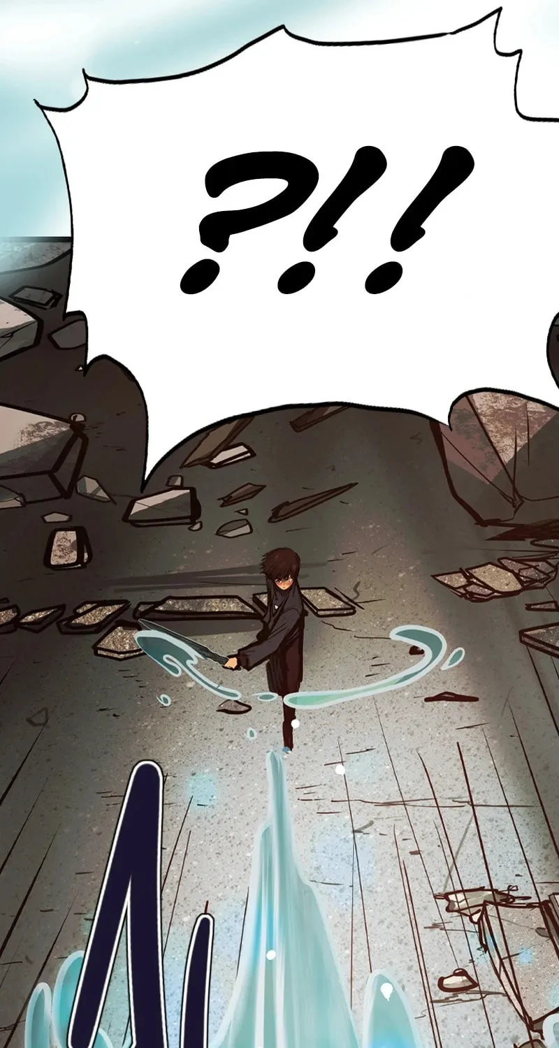 Gaek Chapter 34 page 81 - 