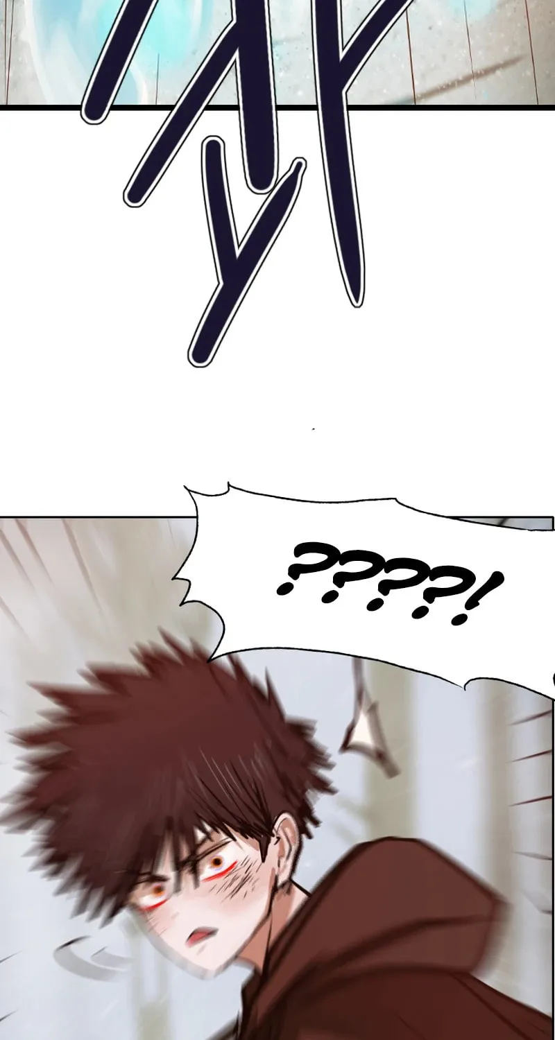 Gaek Chapter 34 page 83 - 