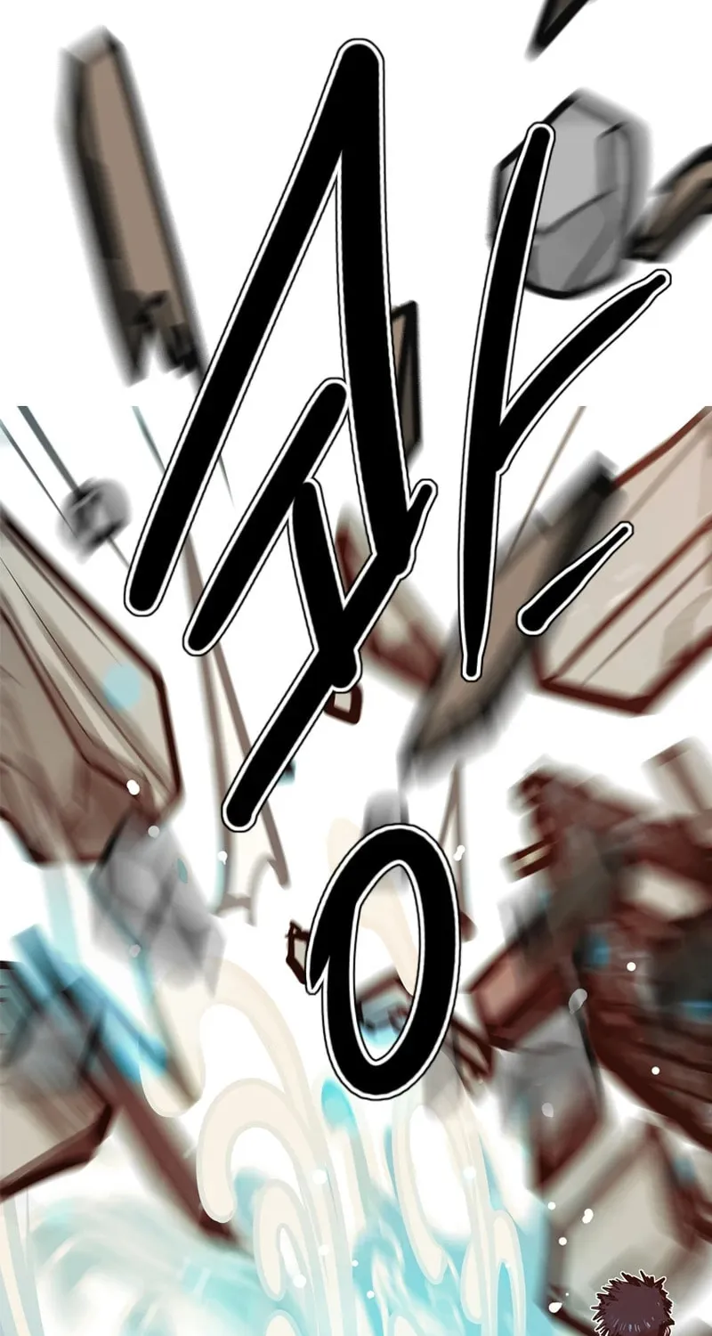 Gaek Chapter 34 page 86 - 