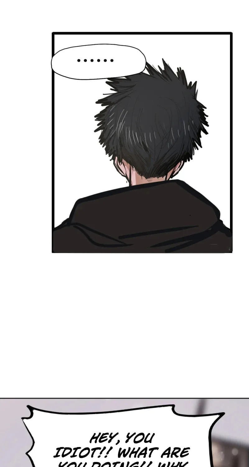 Gaek Chapter 34 page 88 - 