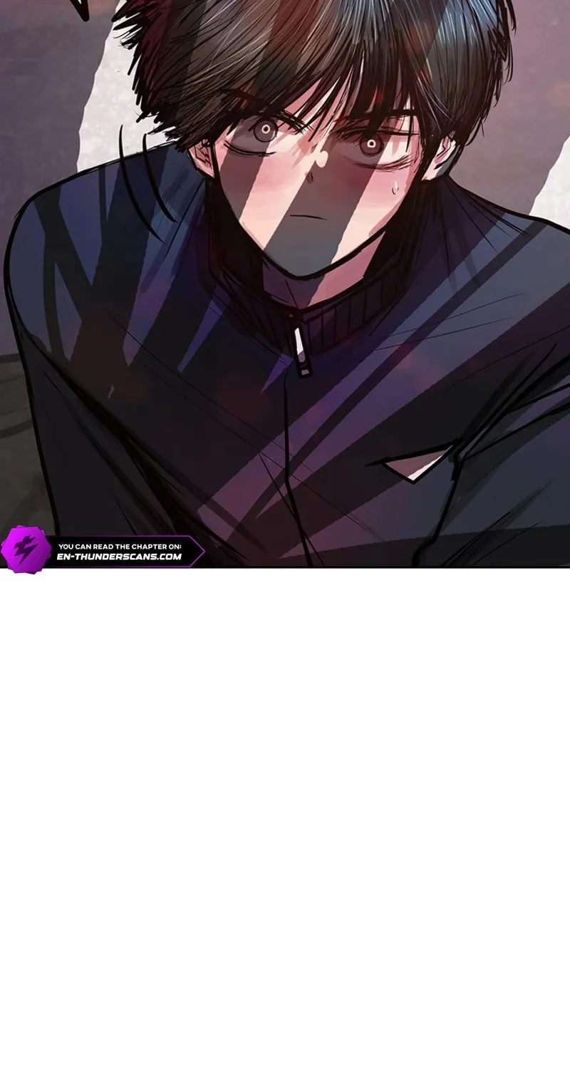 Gaek Chapter 34 page 10 - 