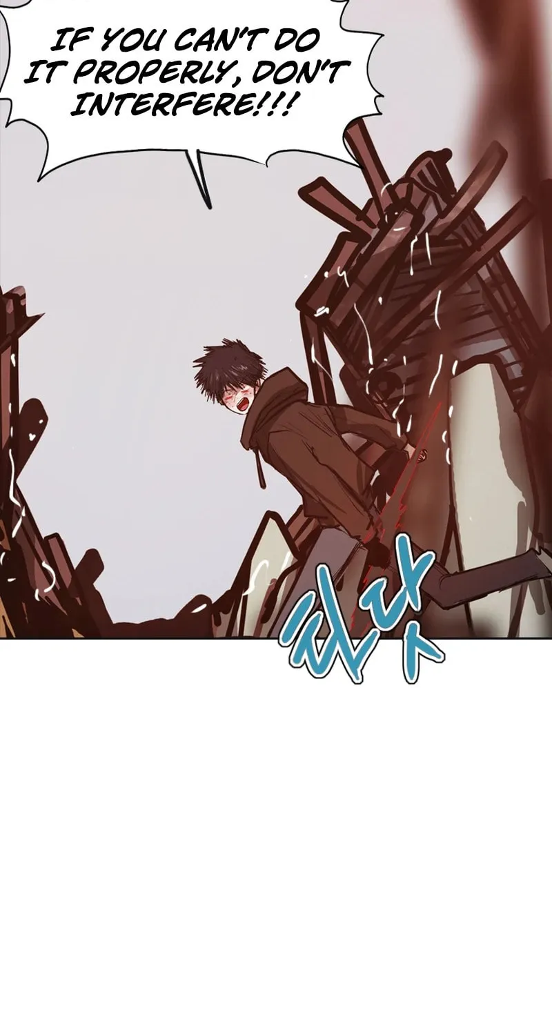 Gaek Chapter 34 page 91 - 
