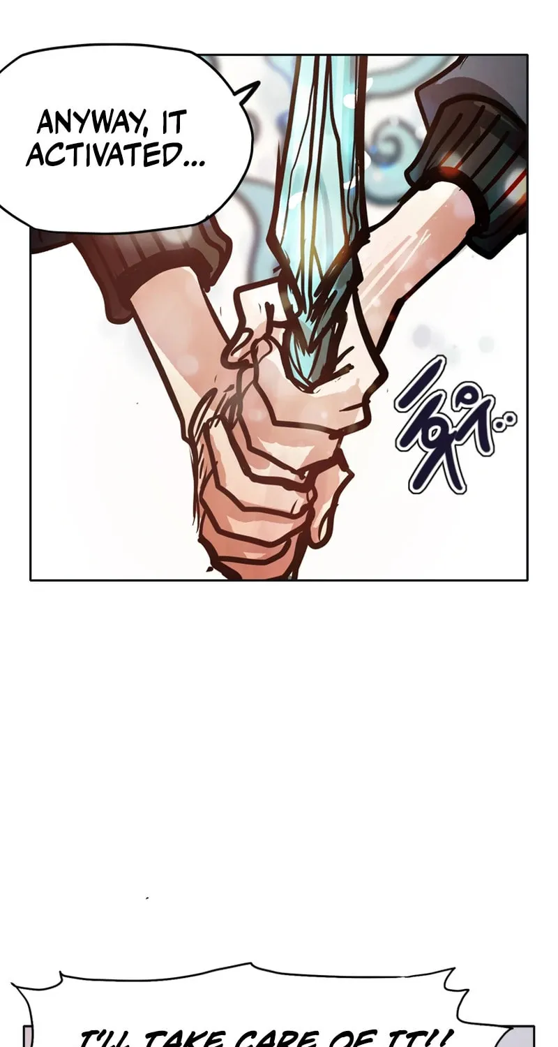 Gaek Chapter 34 page 92 - 