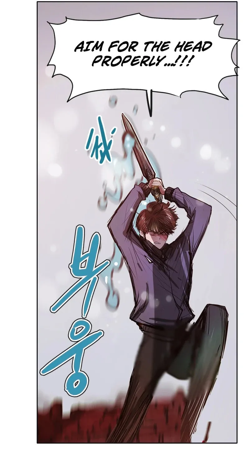 Gaek Chapter 34 page 94 - 