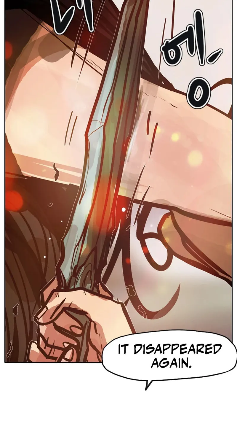 Gaek Chapter 34 page 99 - 