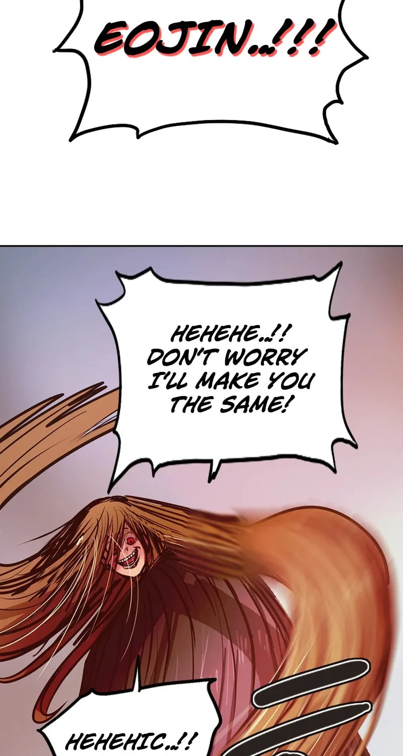 Gaek Chapter 35 page 12 - 