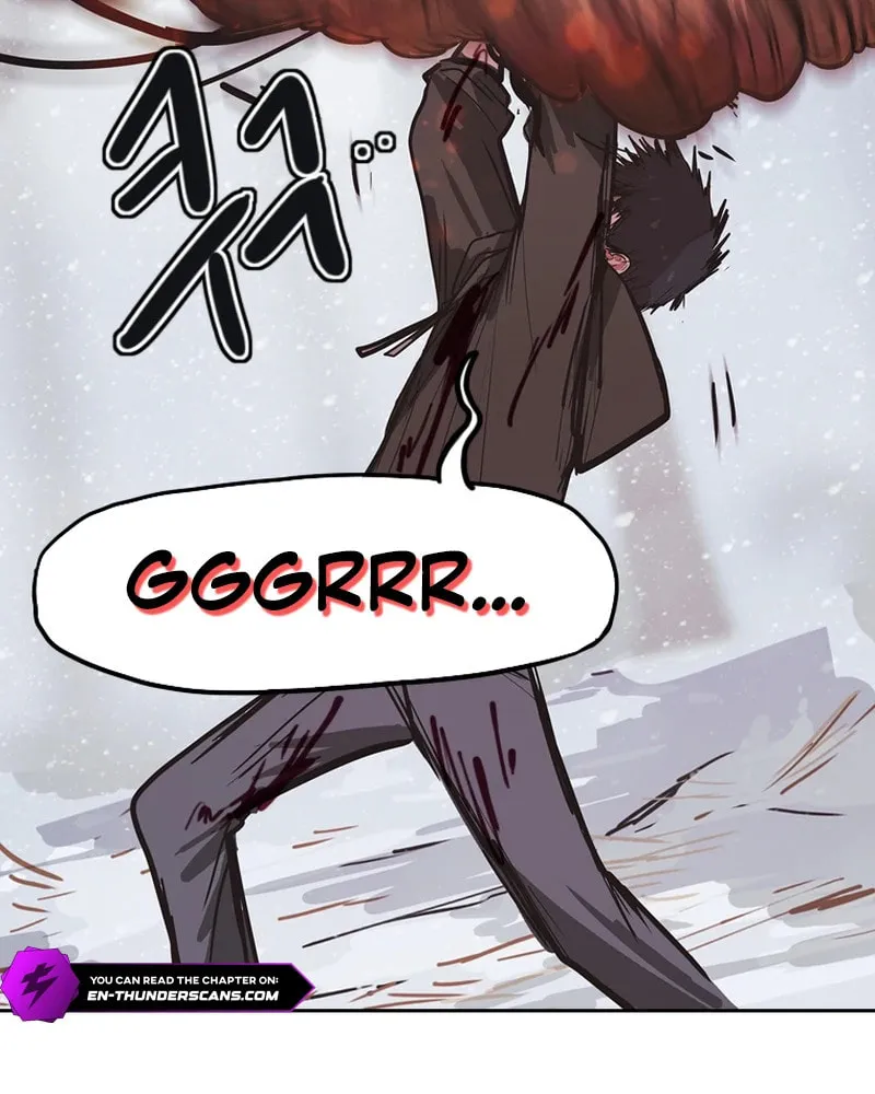 Gaek Chapter 35 page 21 - 