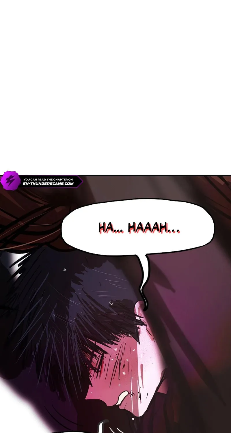 Gaek Chapter 35 page 22 - 