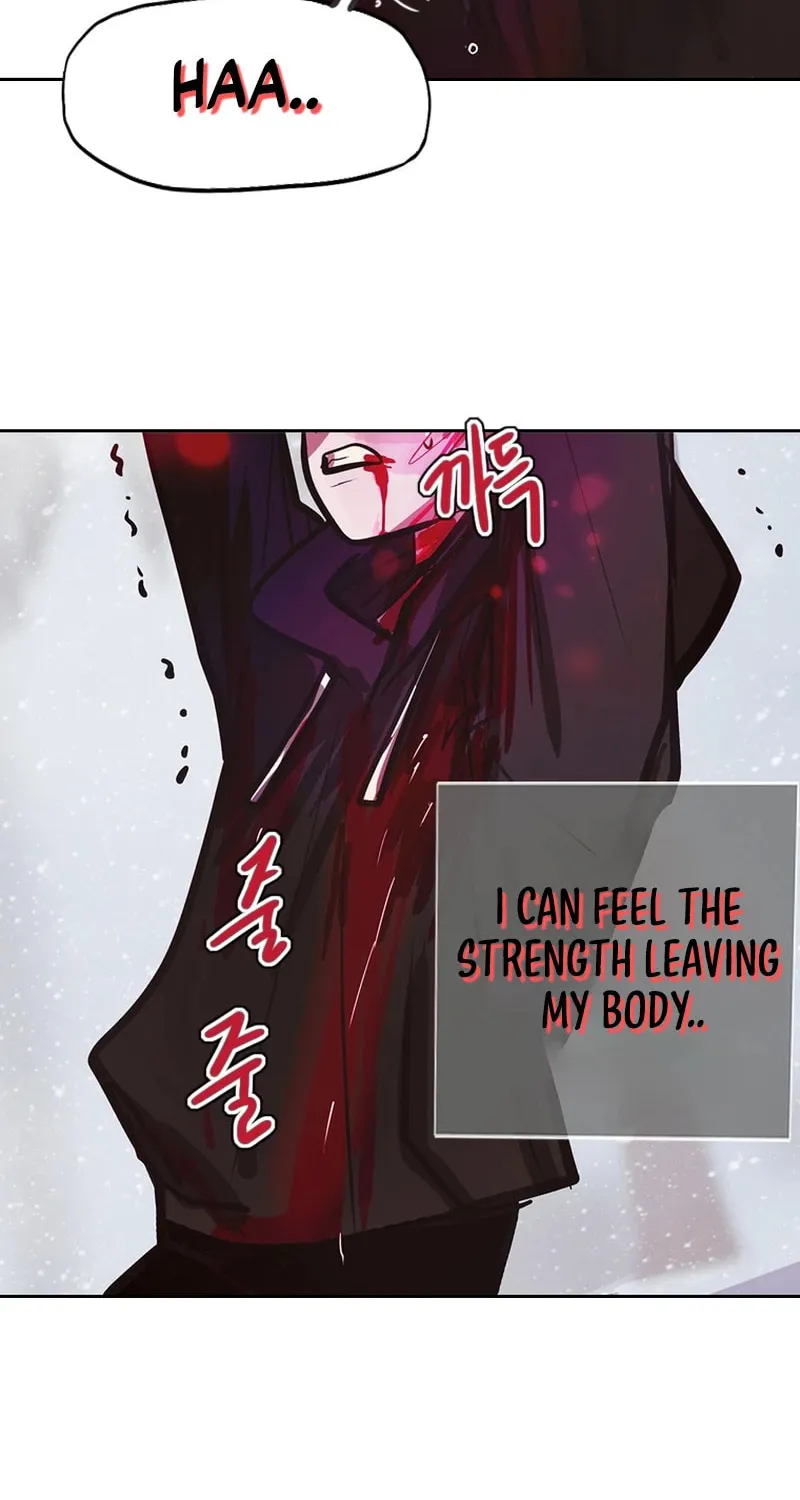 Gaek Chapter 35 page 23 - 