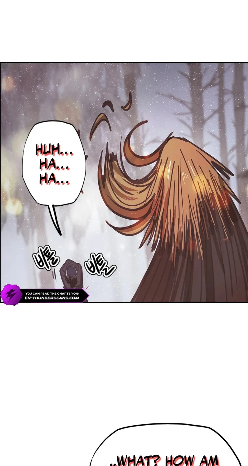 Gaek Chapter 35 page 31 - 