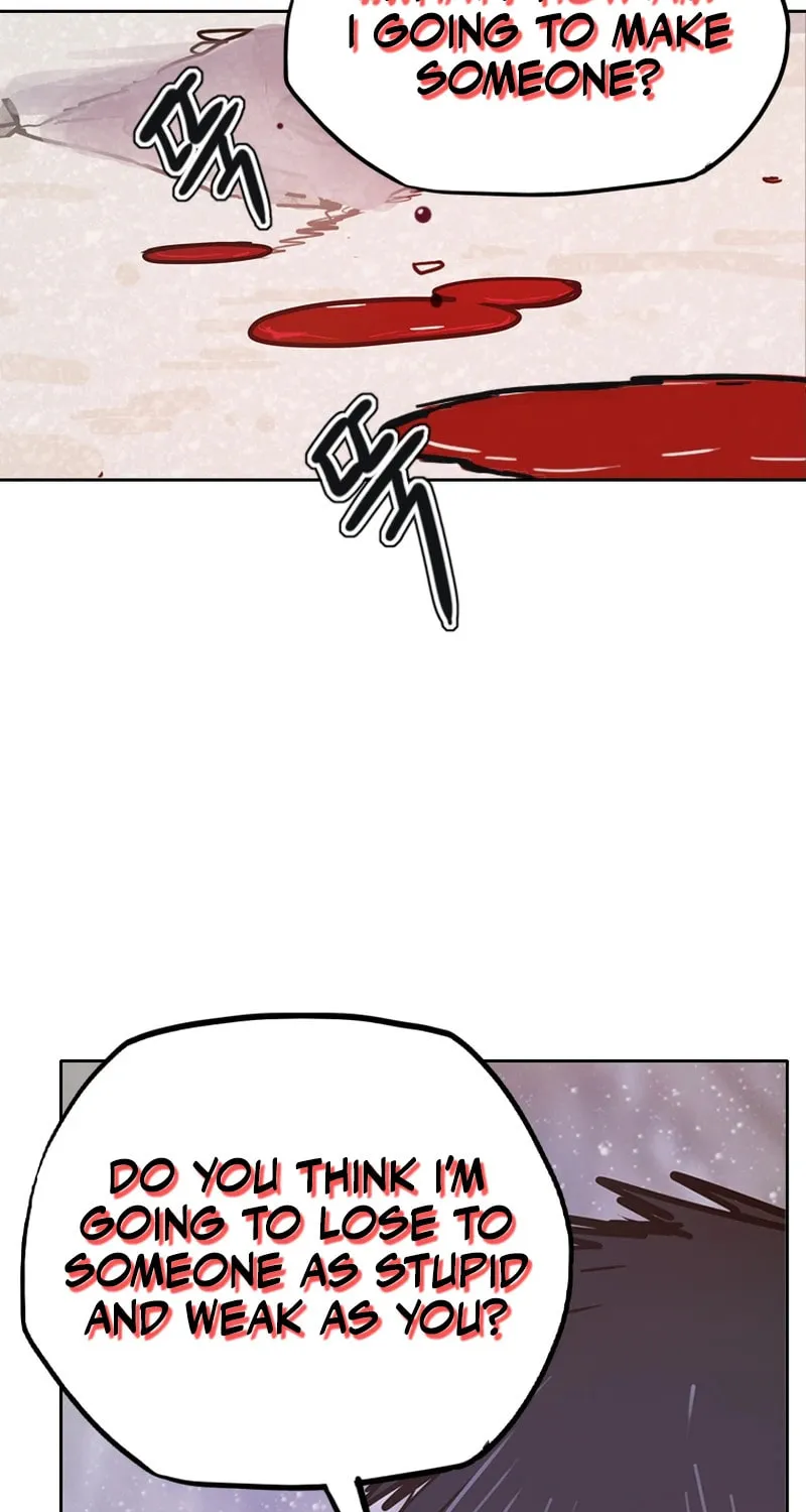 Gaek Chapter 35 page 32 - 
