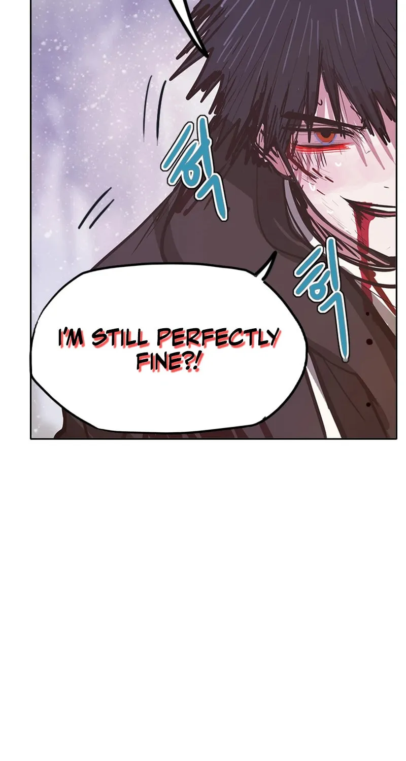 Gaek Chapter 35 page 33 - 