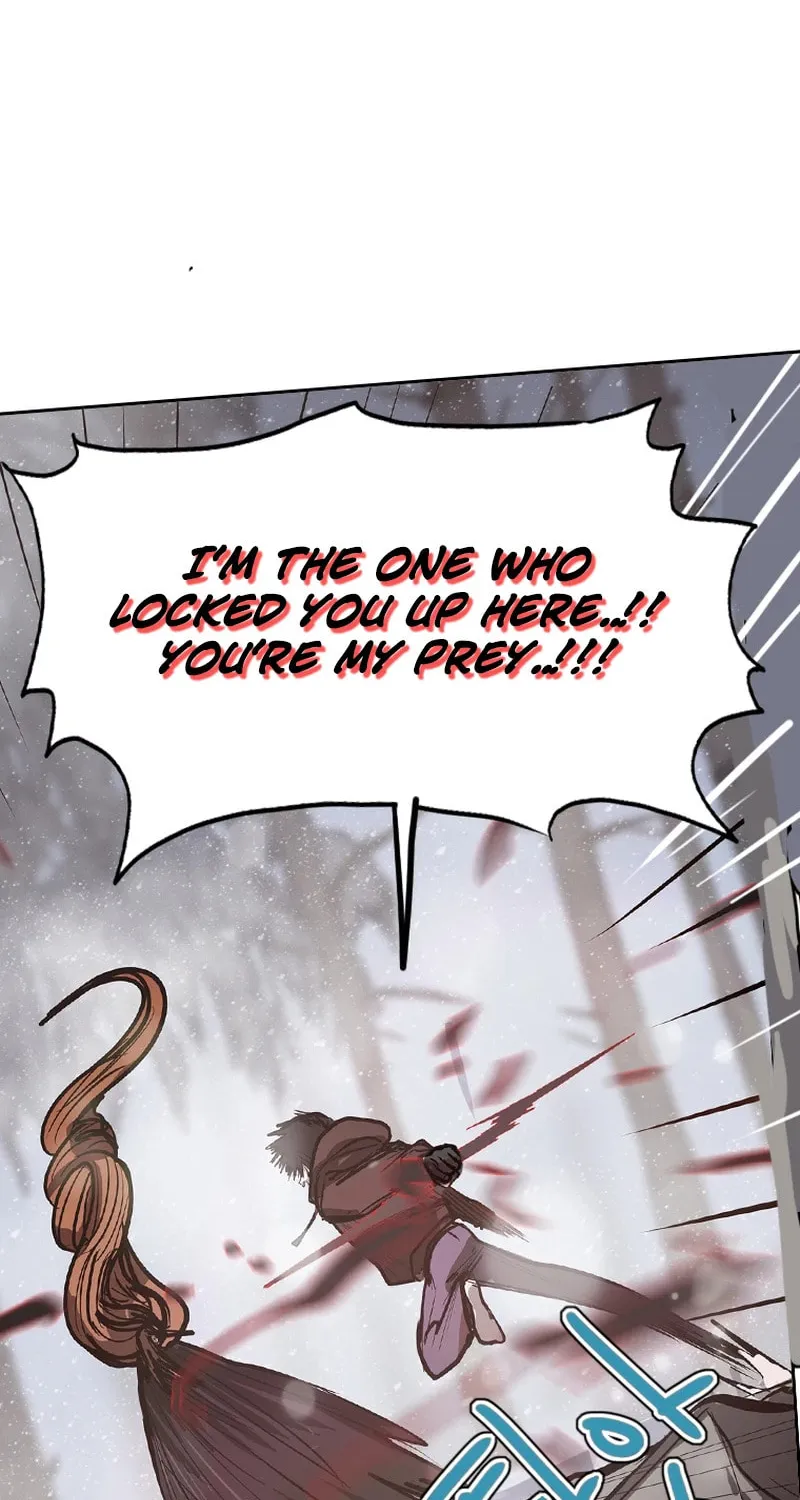 Gaek Chapter 35 page 36 - 