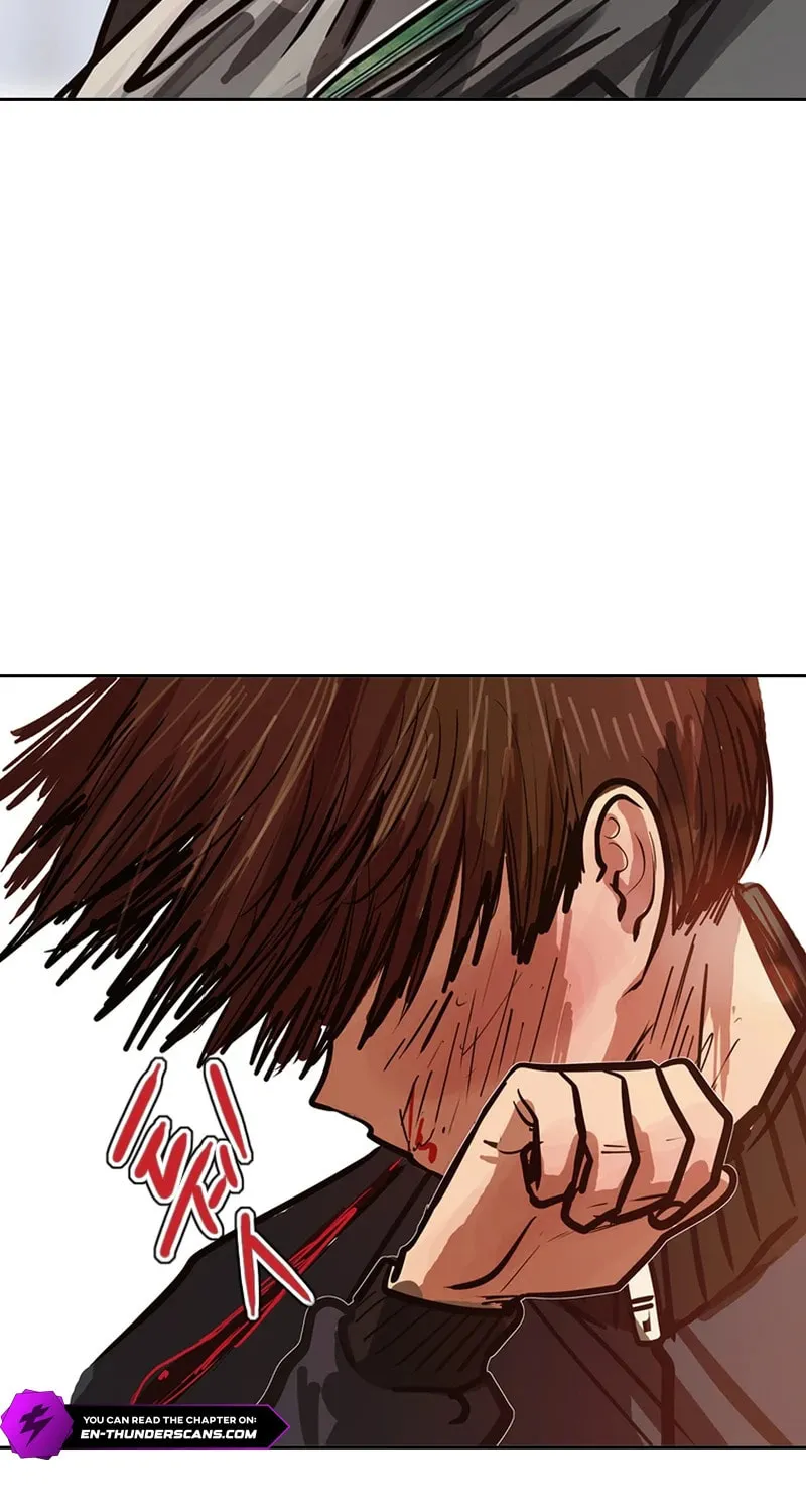 Gaek Chapter 35 page 39 - 