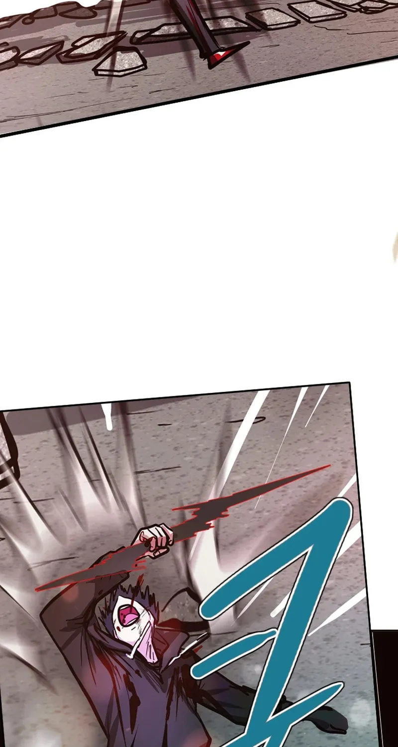 Gaek Chapter 35 page 49 - 