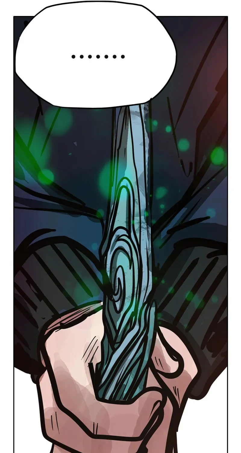 Gaek Chapter 35 page 53 - 