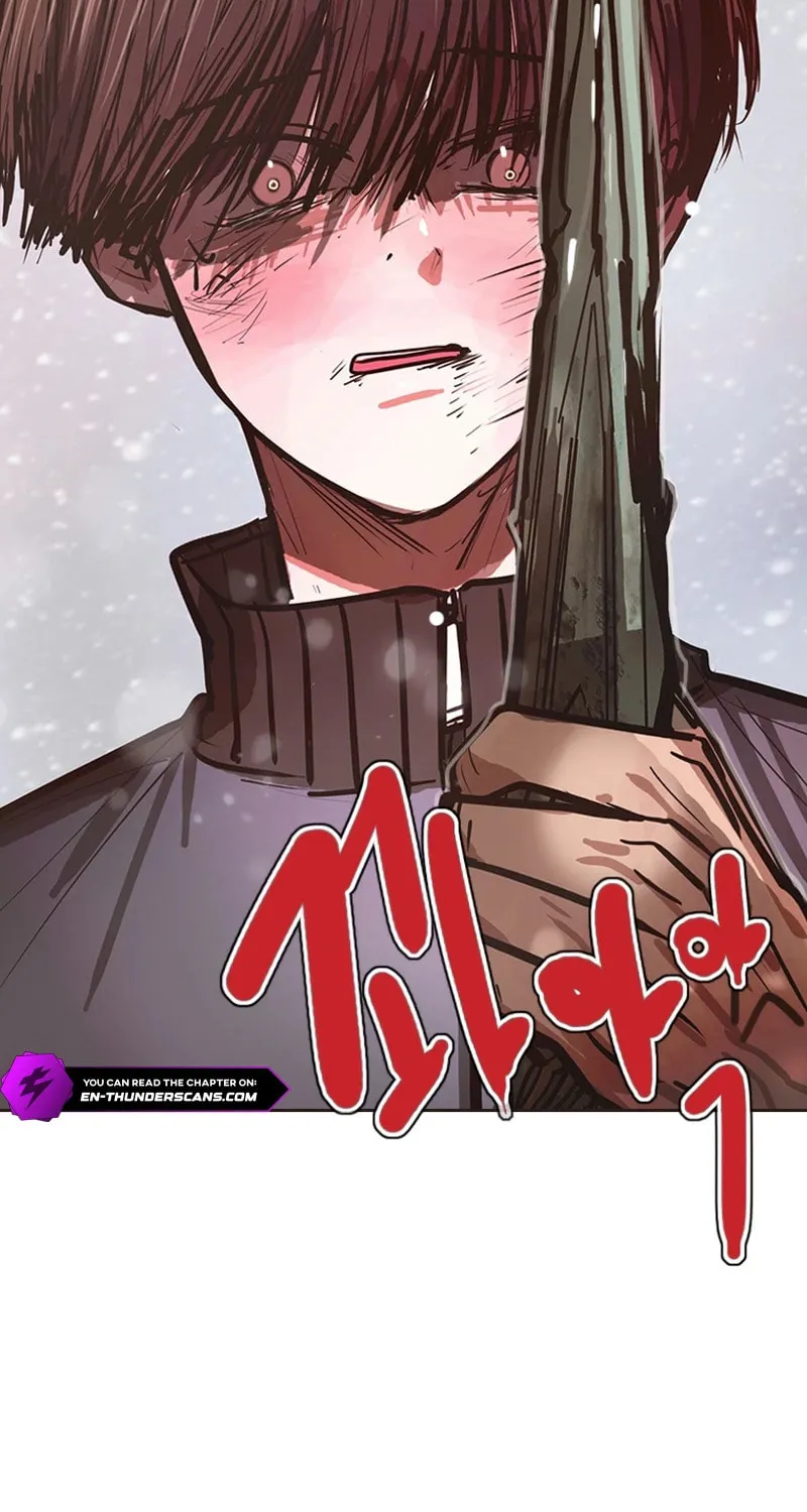 Gaek Chapter 35 page 58 - 