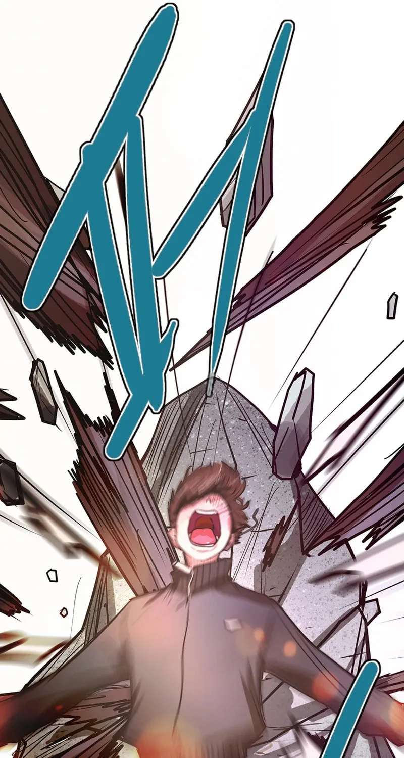 Gaek Chapter 35 page 8 - 