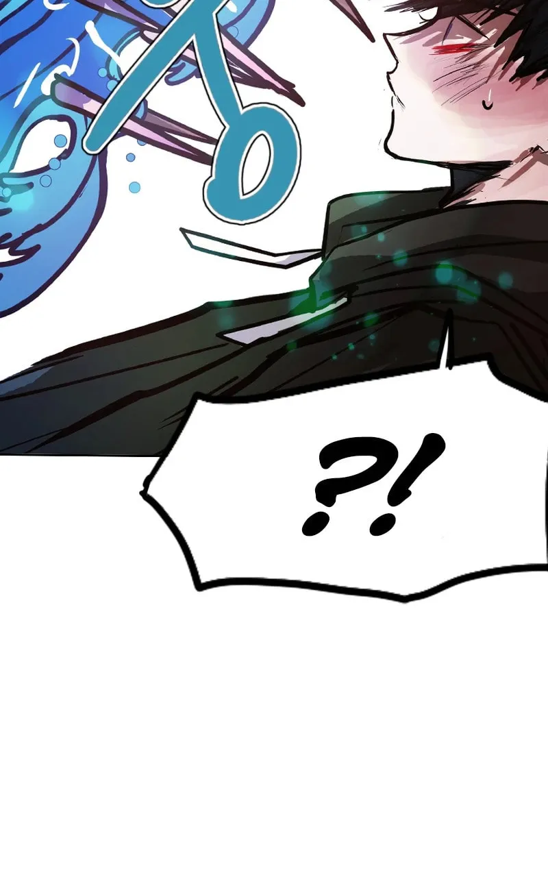 Gaek Chapter 35 page 72 - 