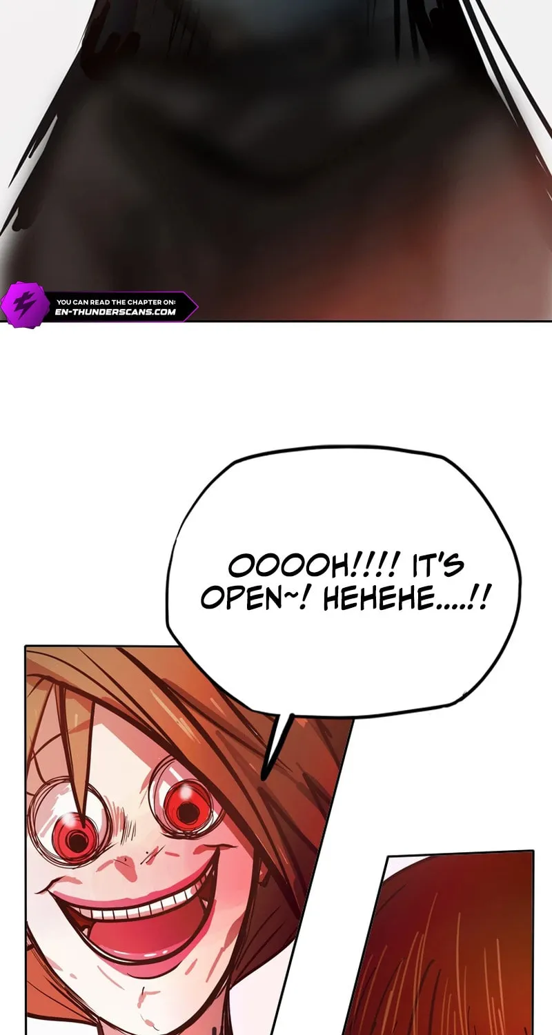 Gaek Chapter 35 page 80 - 
