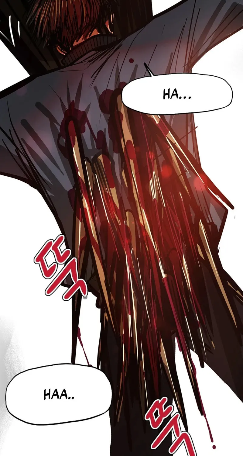 Gaek Chapter 35 page 87 - 