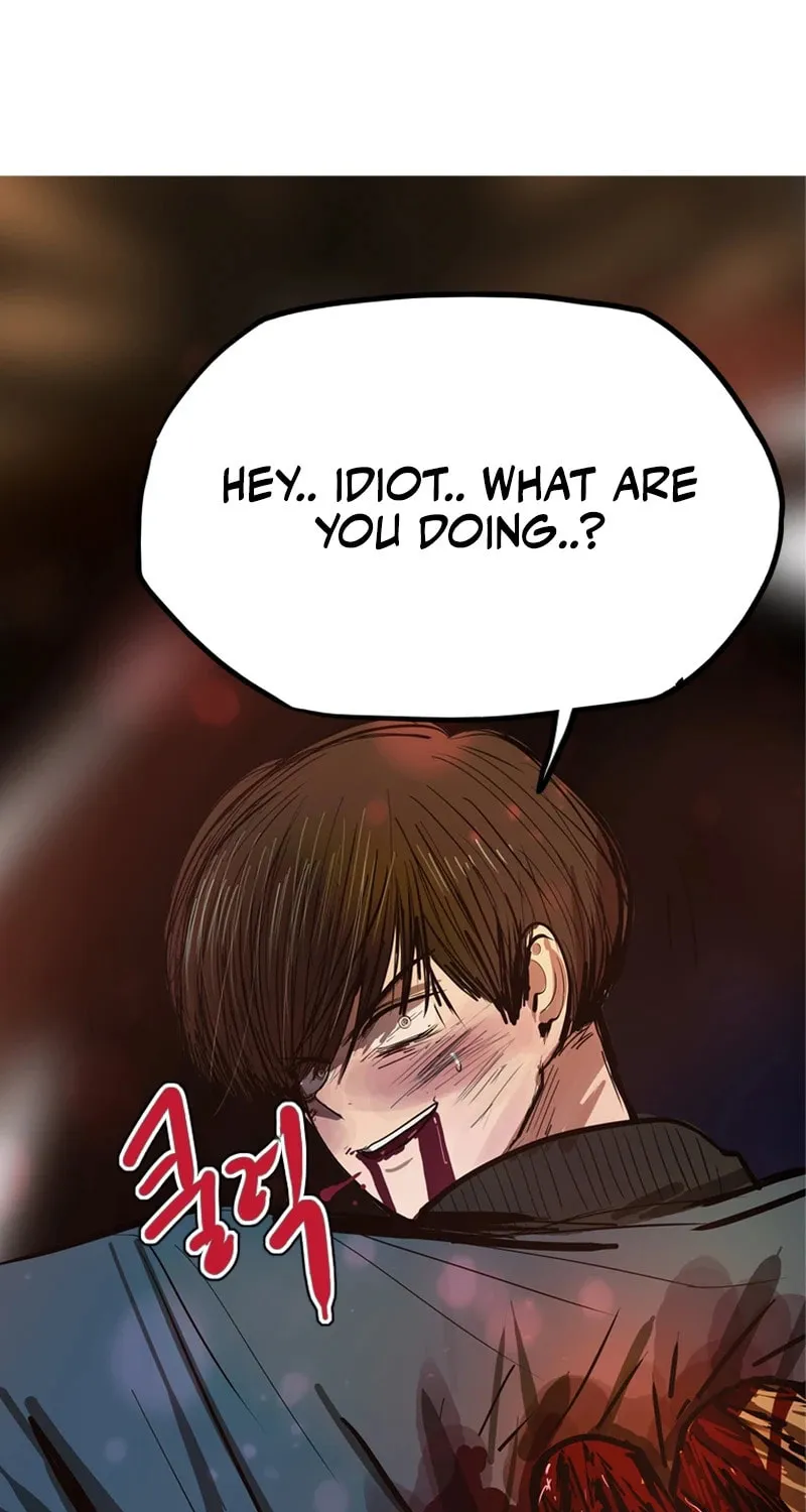 Gaek Chapter 35 page 89 - 