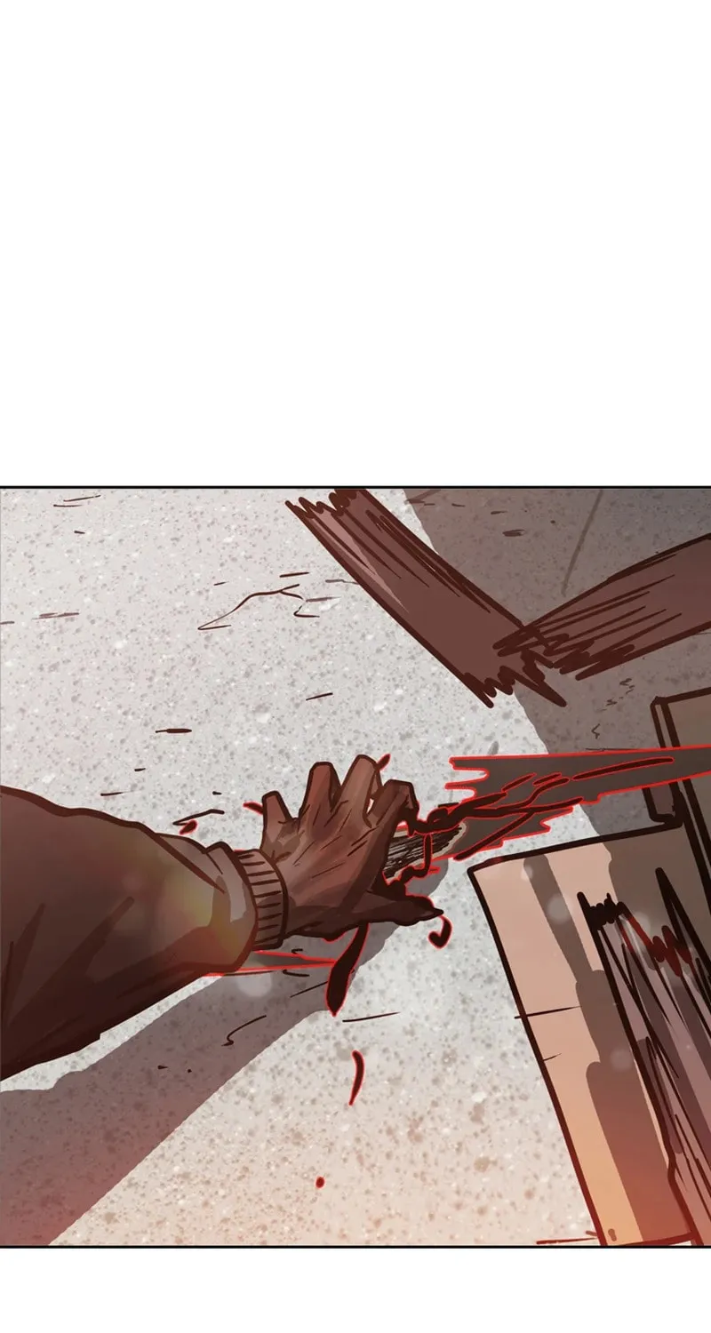 Gaek Chapter 35 page 92 - 