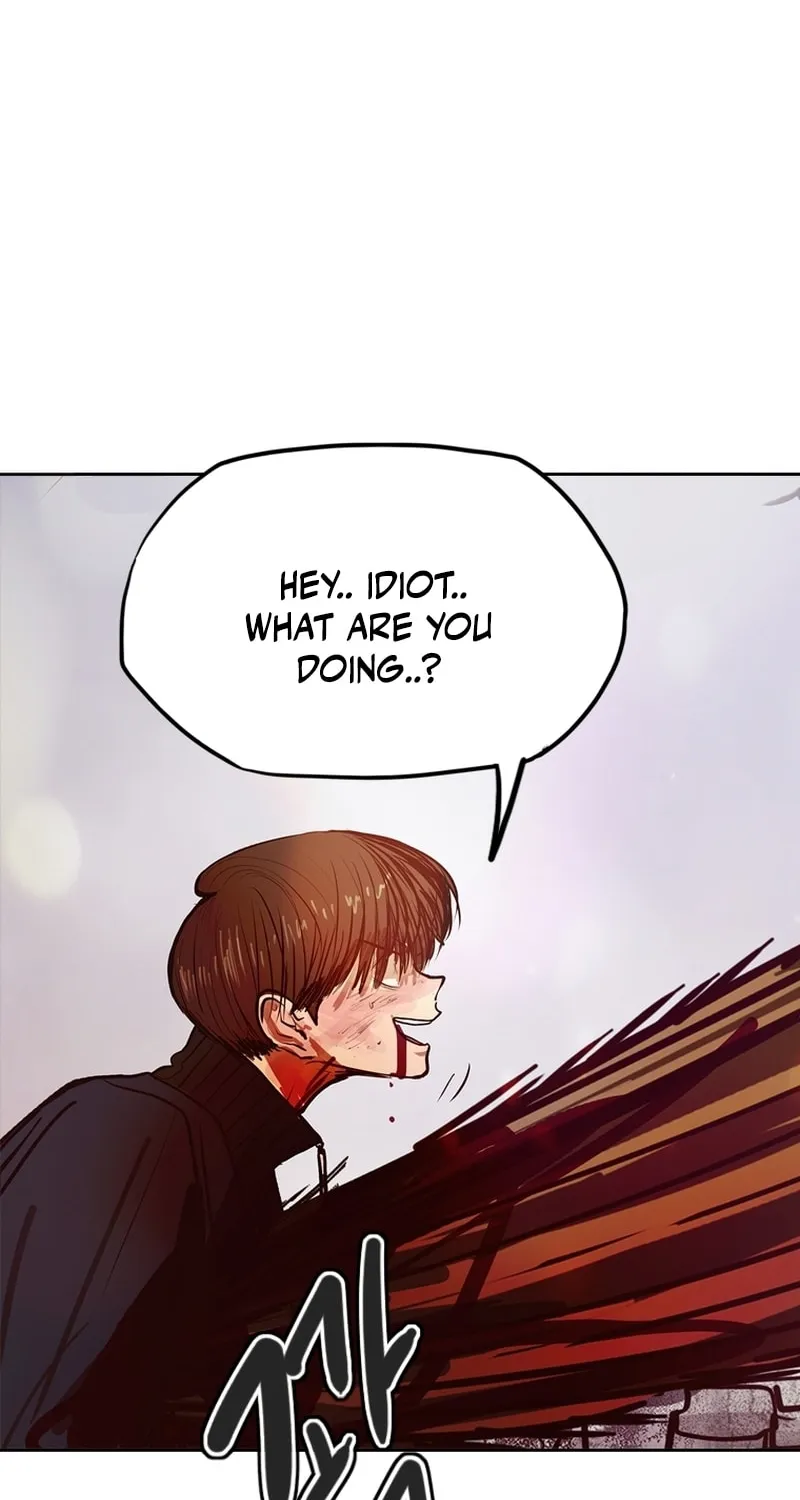 Gaek Chapter 36 page 11 - 